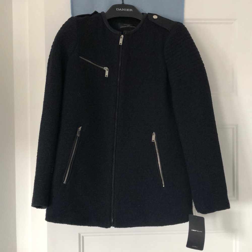 Zara jacket